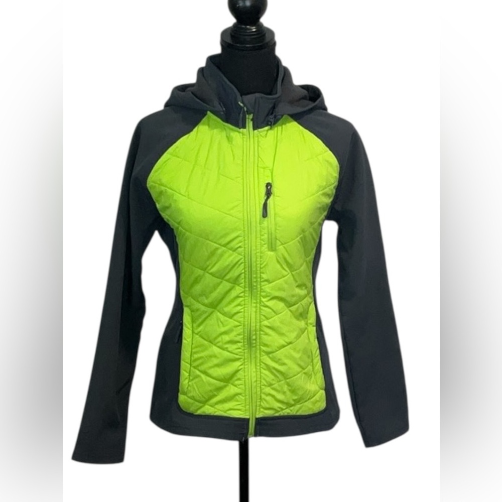 Snozu Sport Jacket